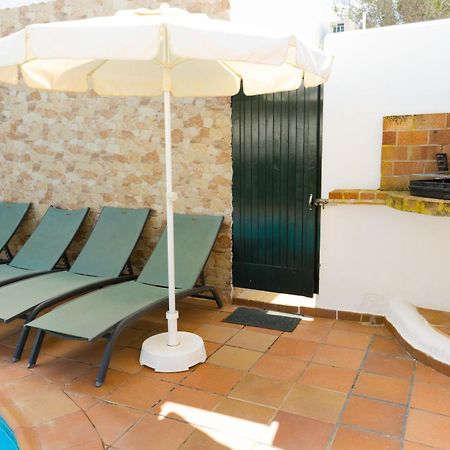 Villa 10 Marias Cala Blanca  Bagian luar foto