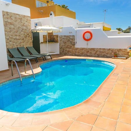 Villa 10 Marias Cala Blanca  Bagian luar foto