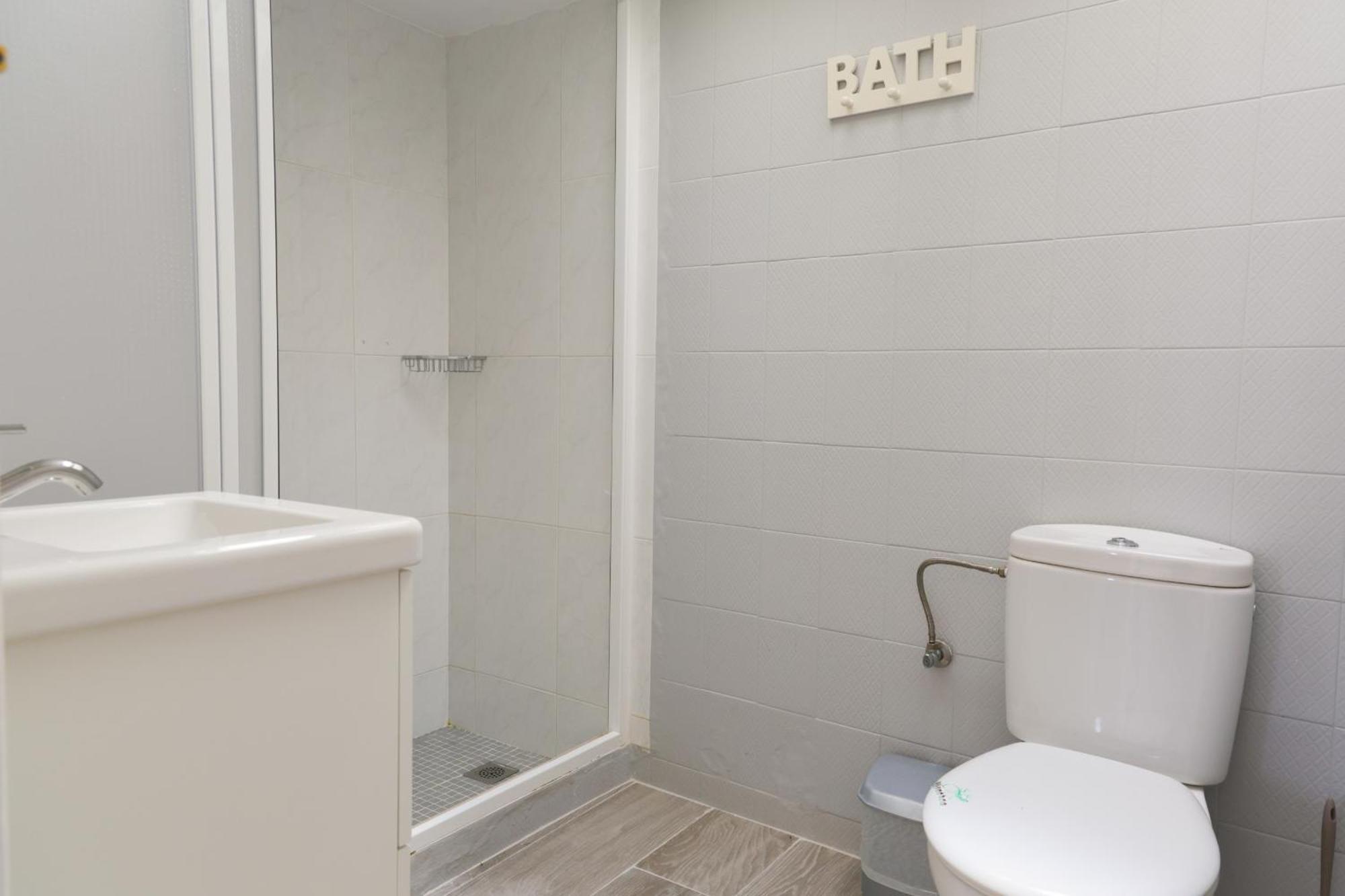 Villa 10 Marias Cala Blanca  Bagian luar foto