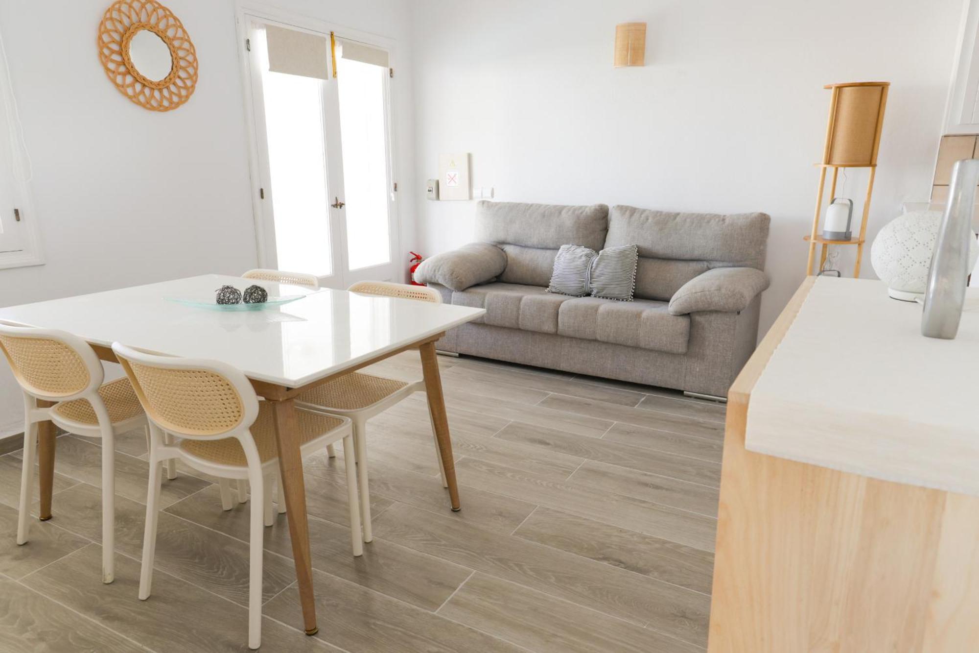 Villa 10 Marias Cala Blanca  Bagian luar foto